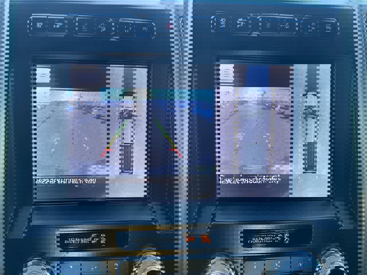 Used 2020 Ford F350 Platinum image 17