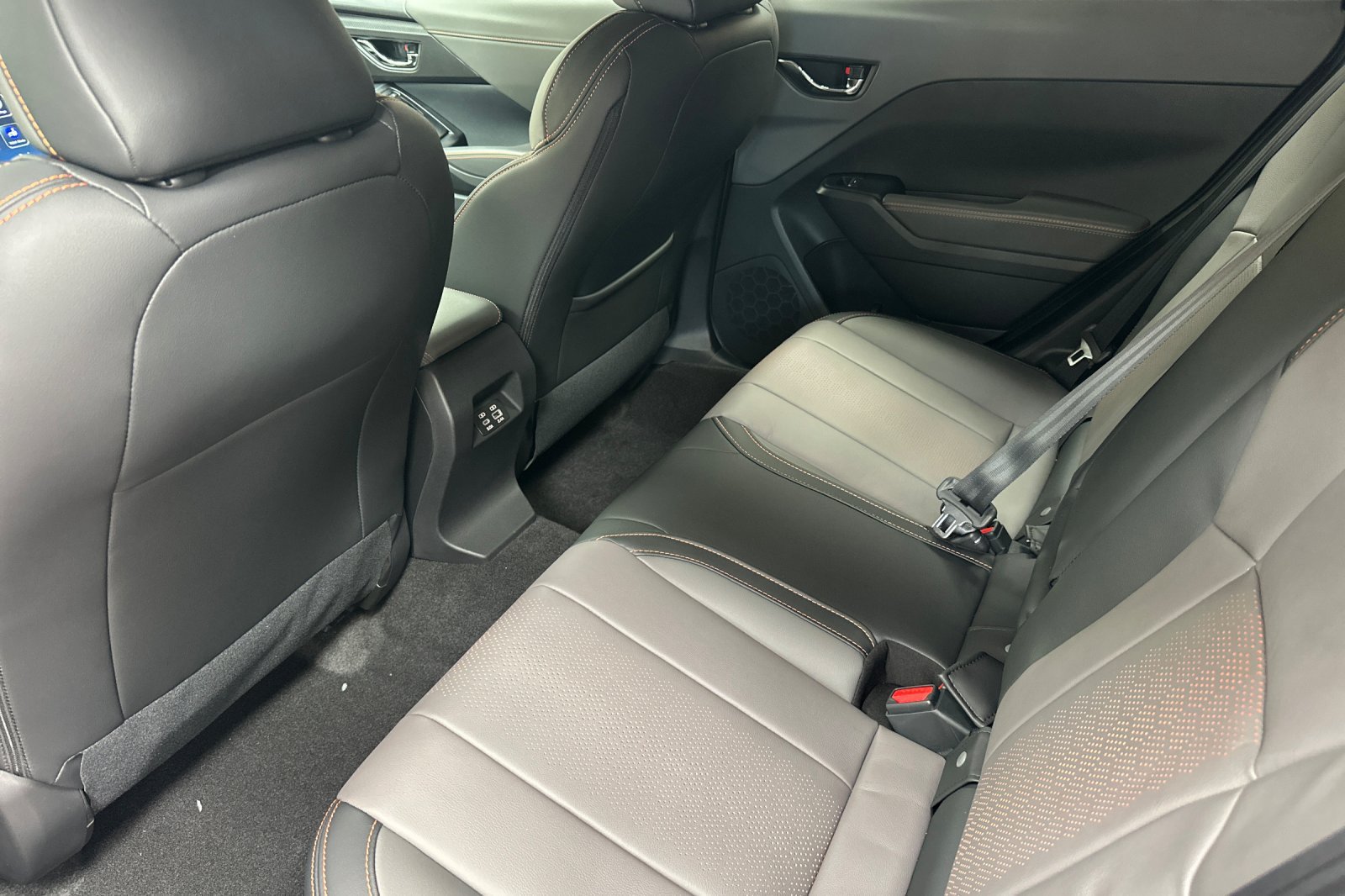 New 2026 Subaru Crosstrek 2.5i Limited AWD/4WD image 13