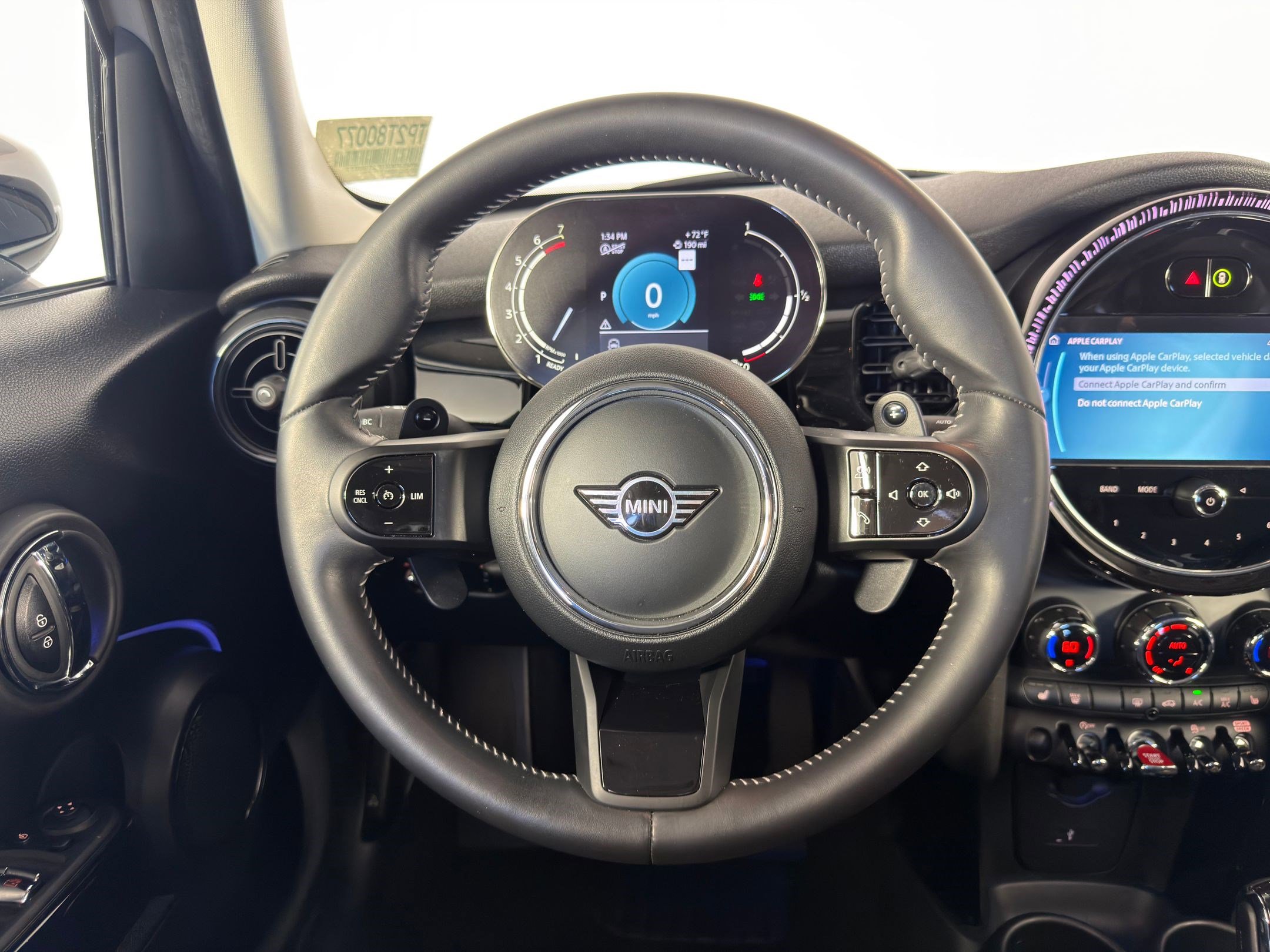 Certified 2023 MINI Cooper S image 15