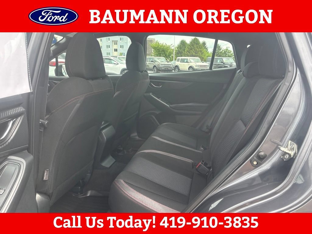 Used 2018 Subaru Impreza 2.0i Sport AWD/4WD image 13