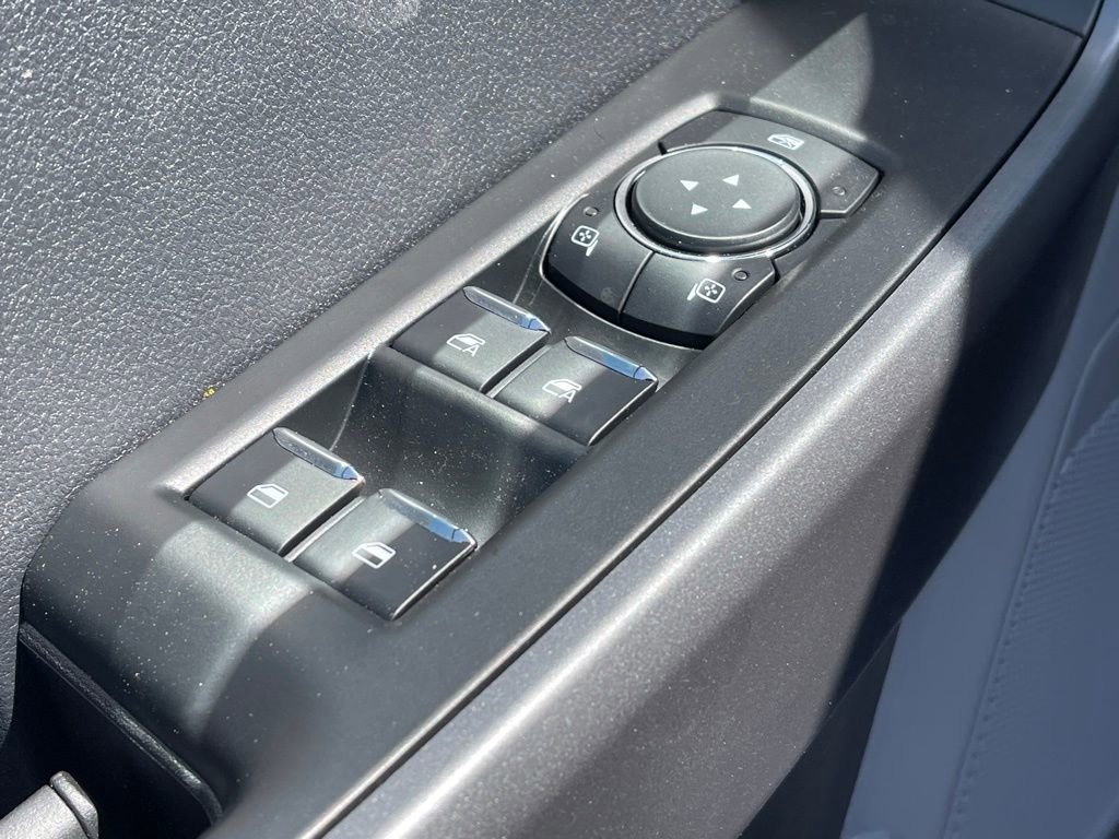 New 2026 Ford F250 XL w/ STX Appearance Package AWD/4WD image 16