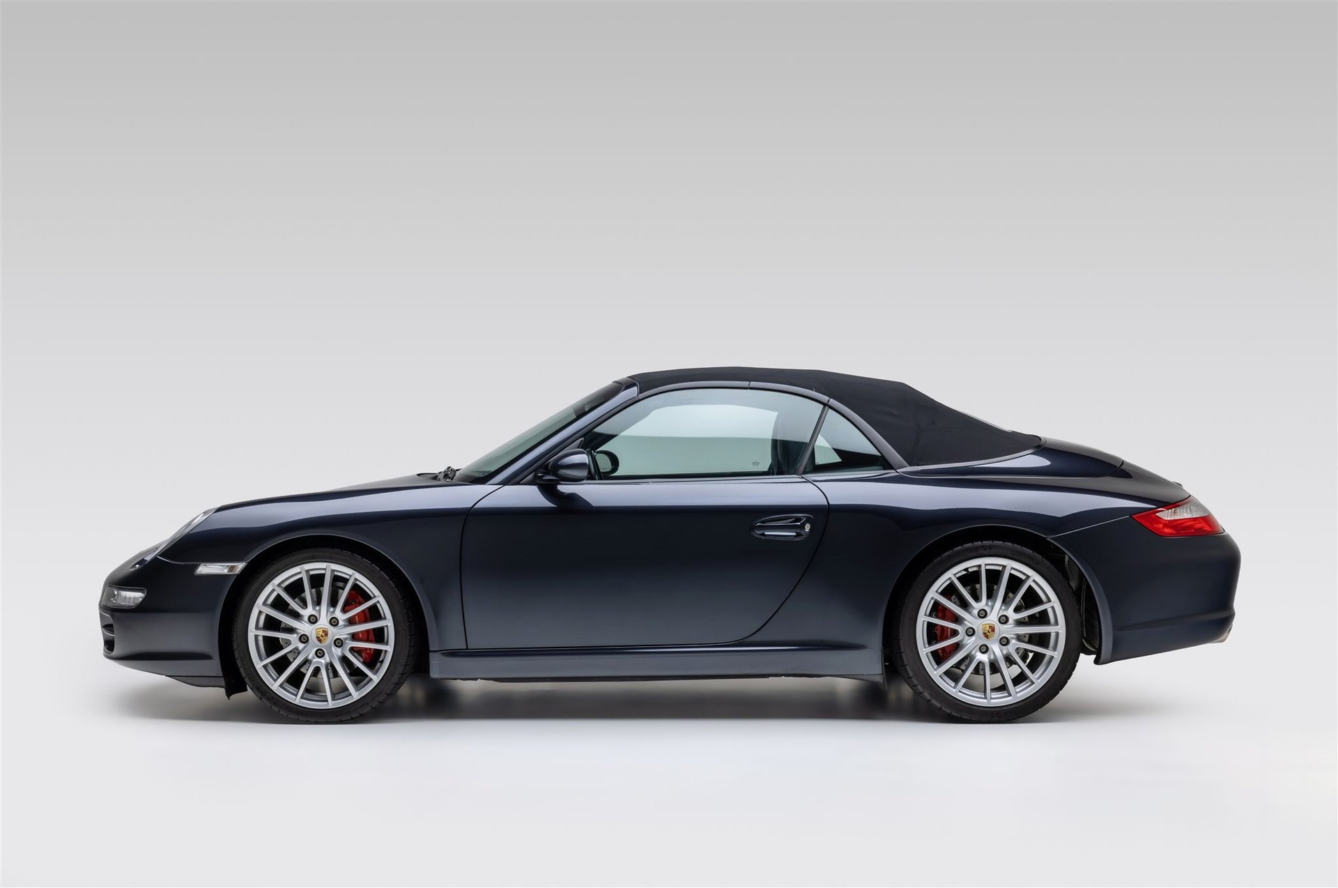 Used 2006 Porsche 911 Cabriolet image 8