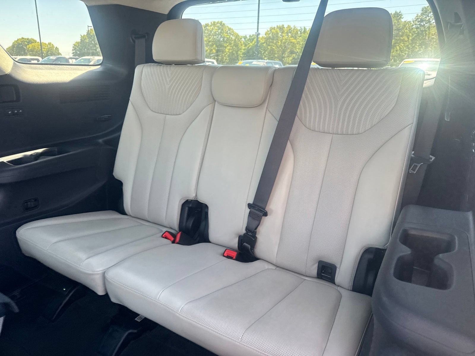 Used 2024 Hyundai Palisade Calligraphy AWD/4WD image 18