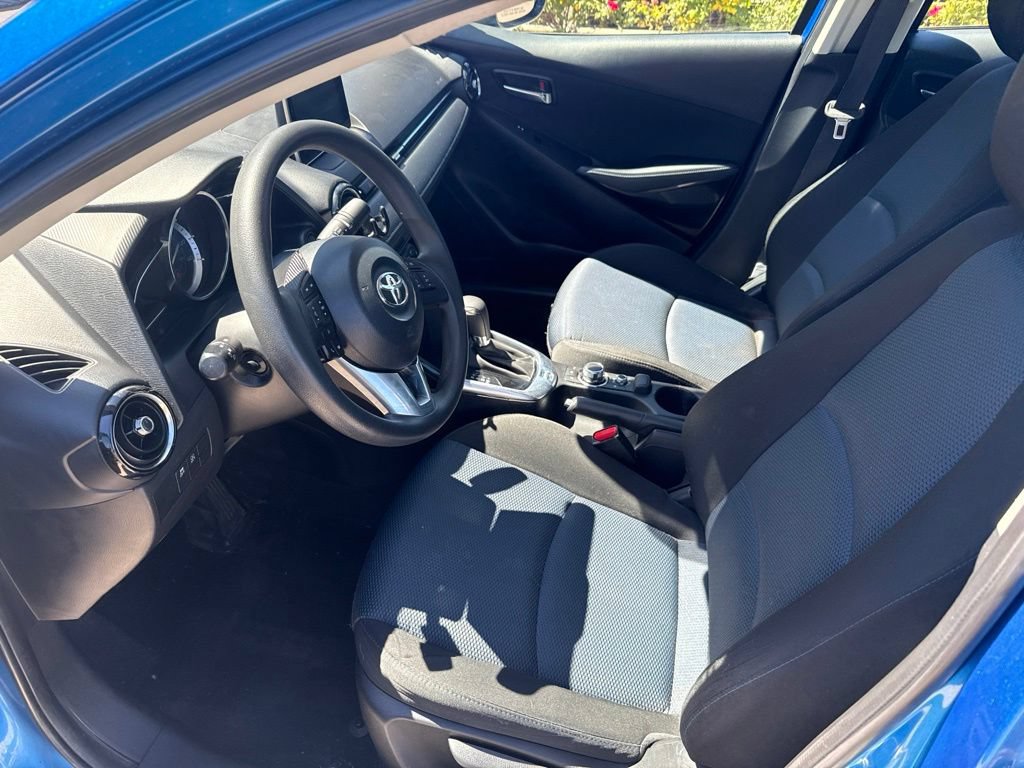 Used 2018 Toyota Yaris iA FWD image 9