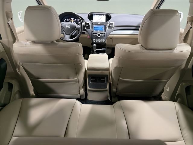 Used 2018 Acura RDX AWD w/ Advance Package image 33