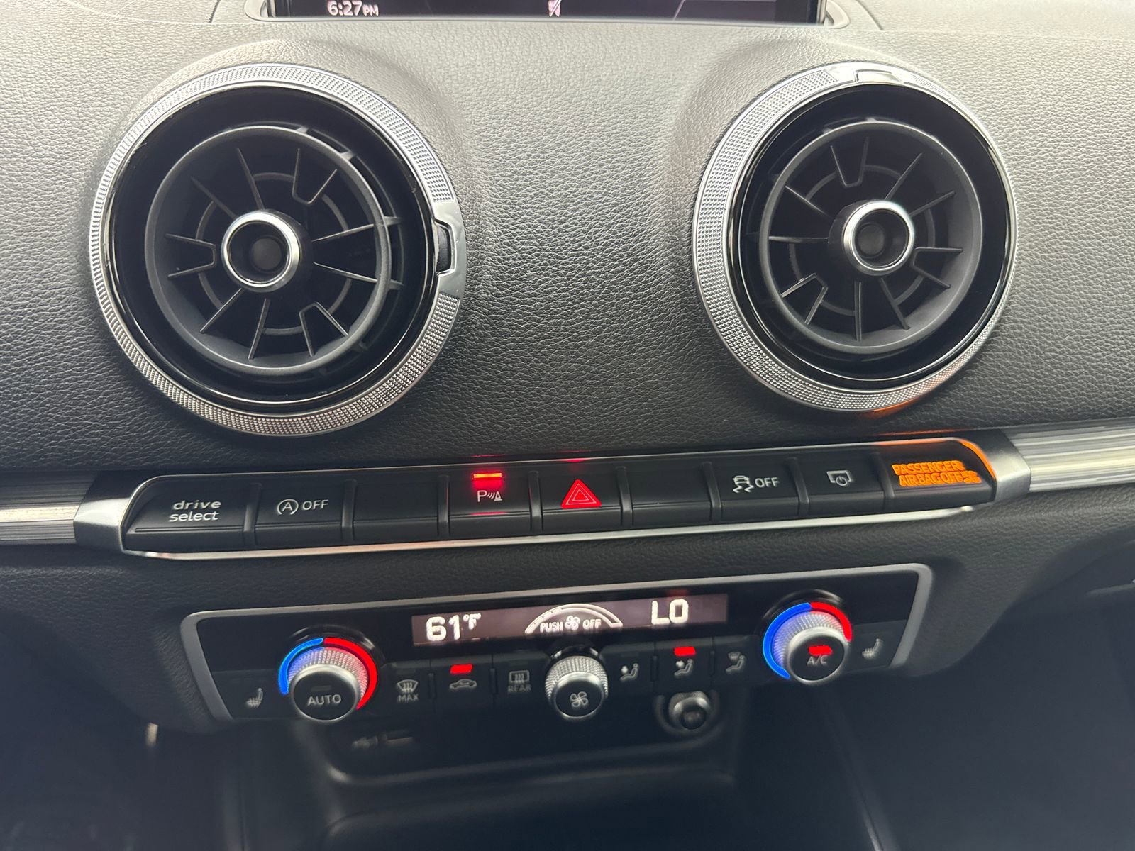 Used 2020 Audi A3 2.0T Premium FWD image 28