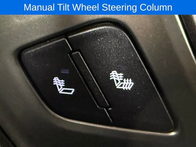 Used 2015 Chevrolet Silverado 1500 LT w/ All Star Edition image 24