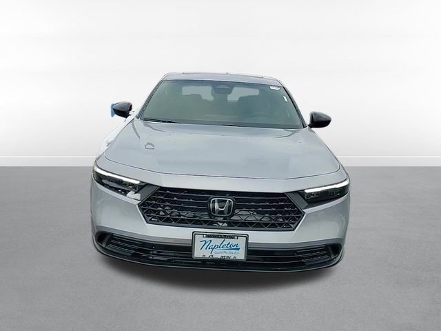 New 2025 Honda Accord Sport image 2