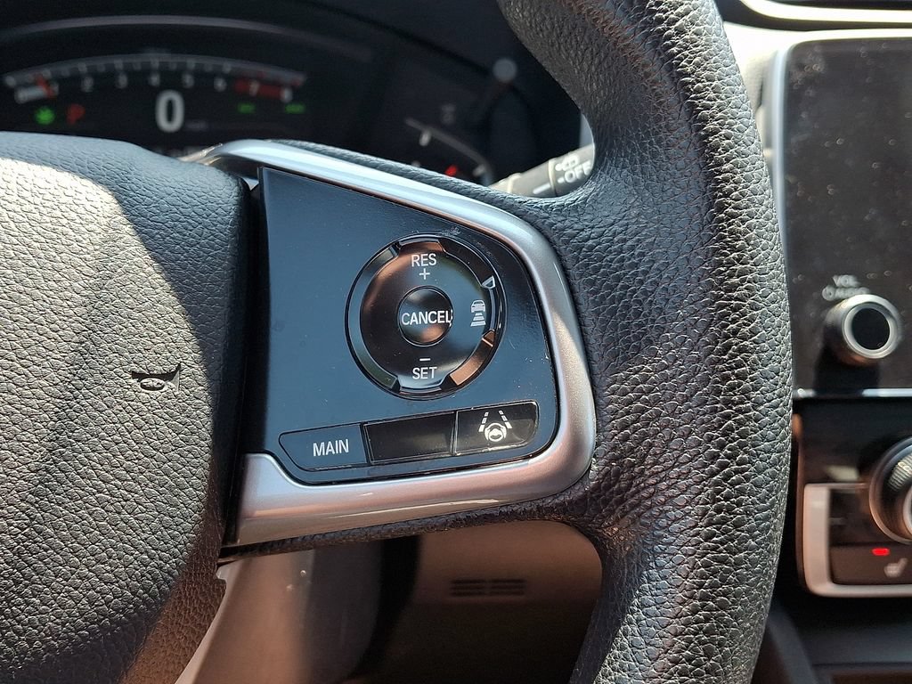 Used 2020 Honda CR-V EX image 23