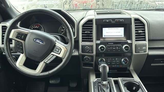 Used 2019 Ford F150 Lariat w/ Equipment Group 502A Luxury AWD/4WD image 7