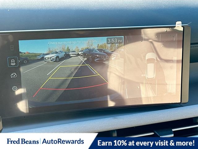 New 2026 Hyundai Tucson Limited image 15