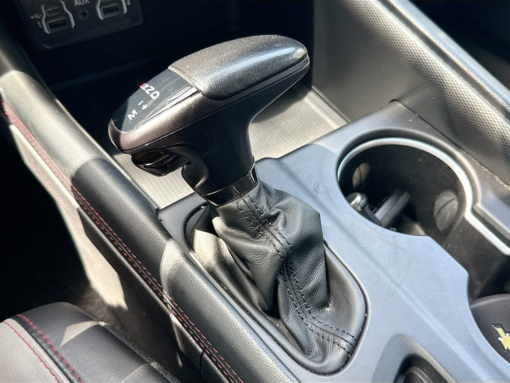 Used 2023 Dodge Durango GT RWD image 17