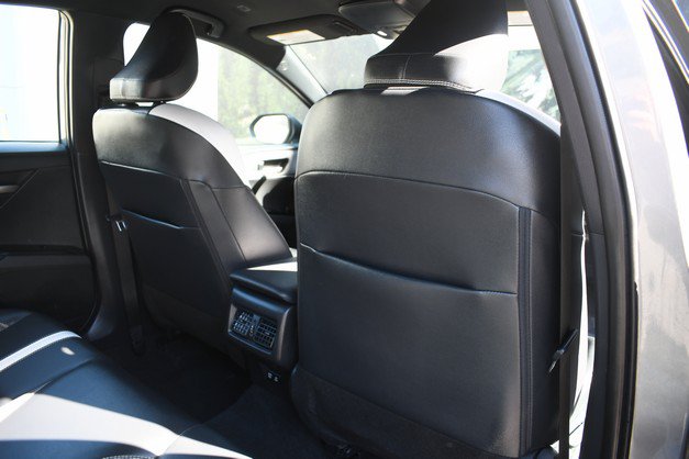 Certified 2025 Toyota Camry SE AWD/4WD image 27