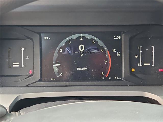 New 2026 Toyota Tacoma SR5 AWD/4WD image 11