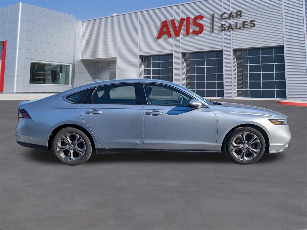 Used 2024 Honda Accord EX image 7