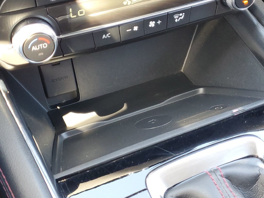 Certified 2025 MAZDA CX-5 Carbon Edition AWD/4WD image 28
