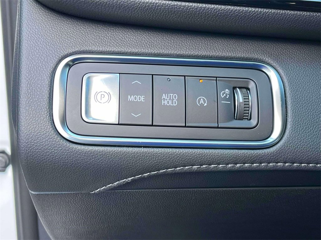 New 2026 Buick Enclave Preferred w/ Power Package image 26