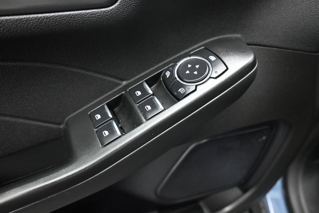Certified 2023 Ford Escape Active FWD image 13