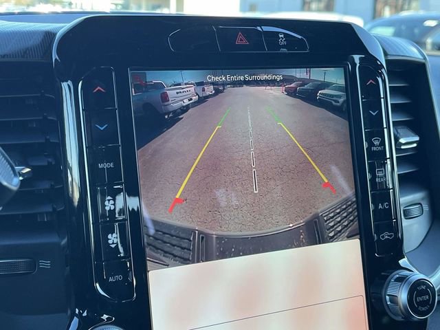 New 2026 RAM 2500 Big Horn image 23