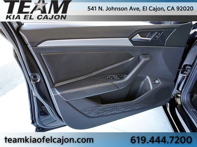 Used 2019 Volkswagen Jetta S w/ Driver Assistance Package FWD image 21