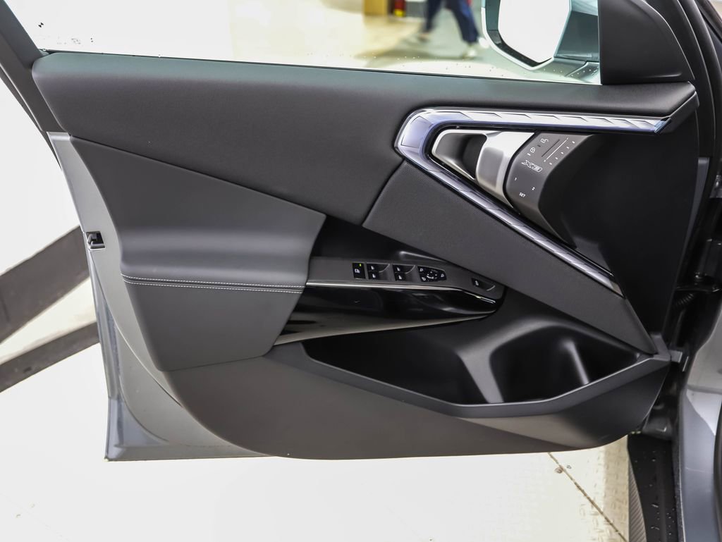 New 2026 BMW X3 xDrive30 w/ Premium Package image 9
