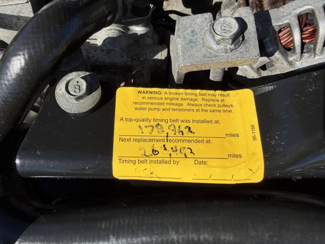 Used 2005 Saab 9-2X Linear AWD/4WD image 24