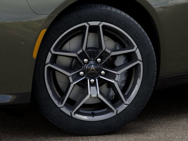 New 2026 Dodge Charger R/T AWD/4WD image 8