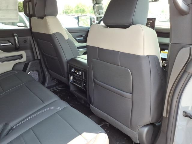 New 2026 GMC Hummer EV 4x4 Crew Cab image 23