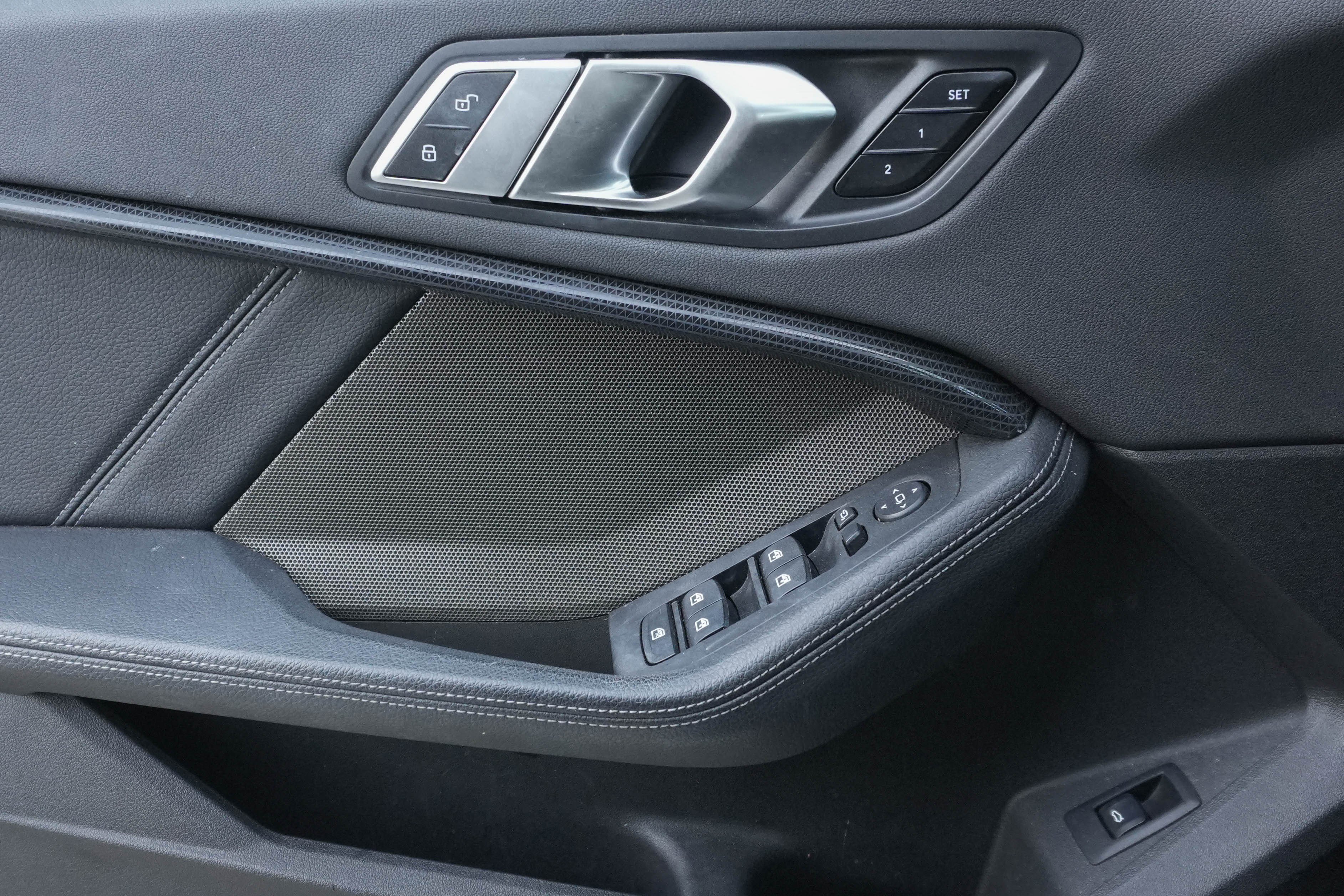 Used 2021 BMW M235i xDrive Gran Coupe w/ Premium Package AWD/4WD image 14