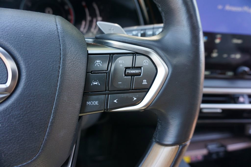 Used 2023 Lexus RX 350 Premium Plus w/ Cold Area Package FWD image 9