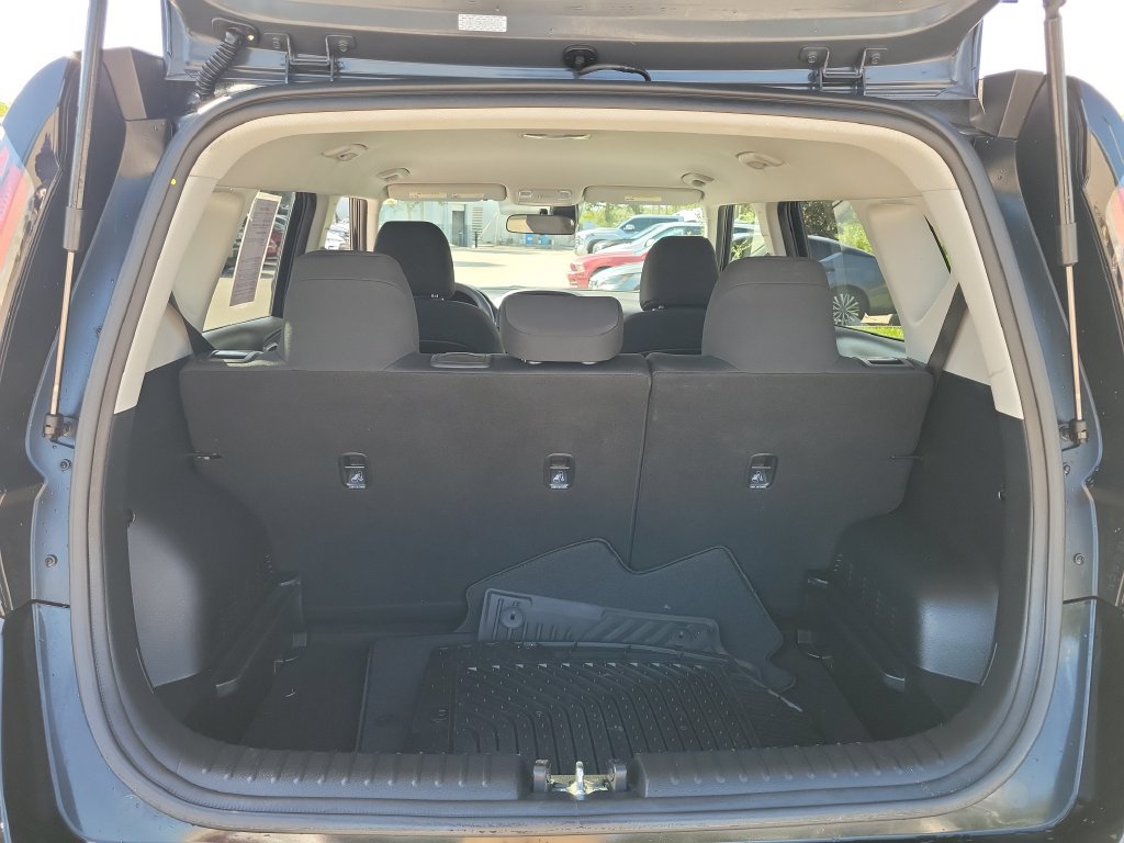 Certified 2025 Kia Soul LX FWD image 29