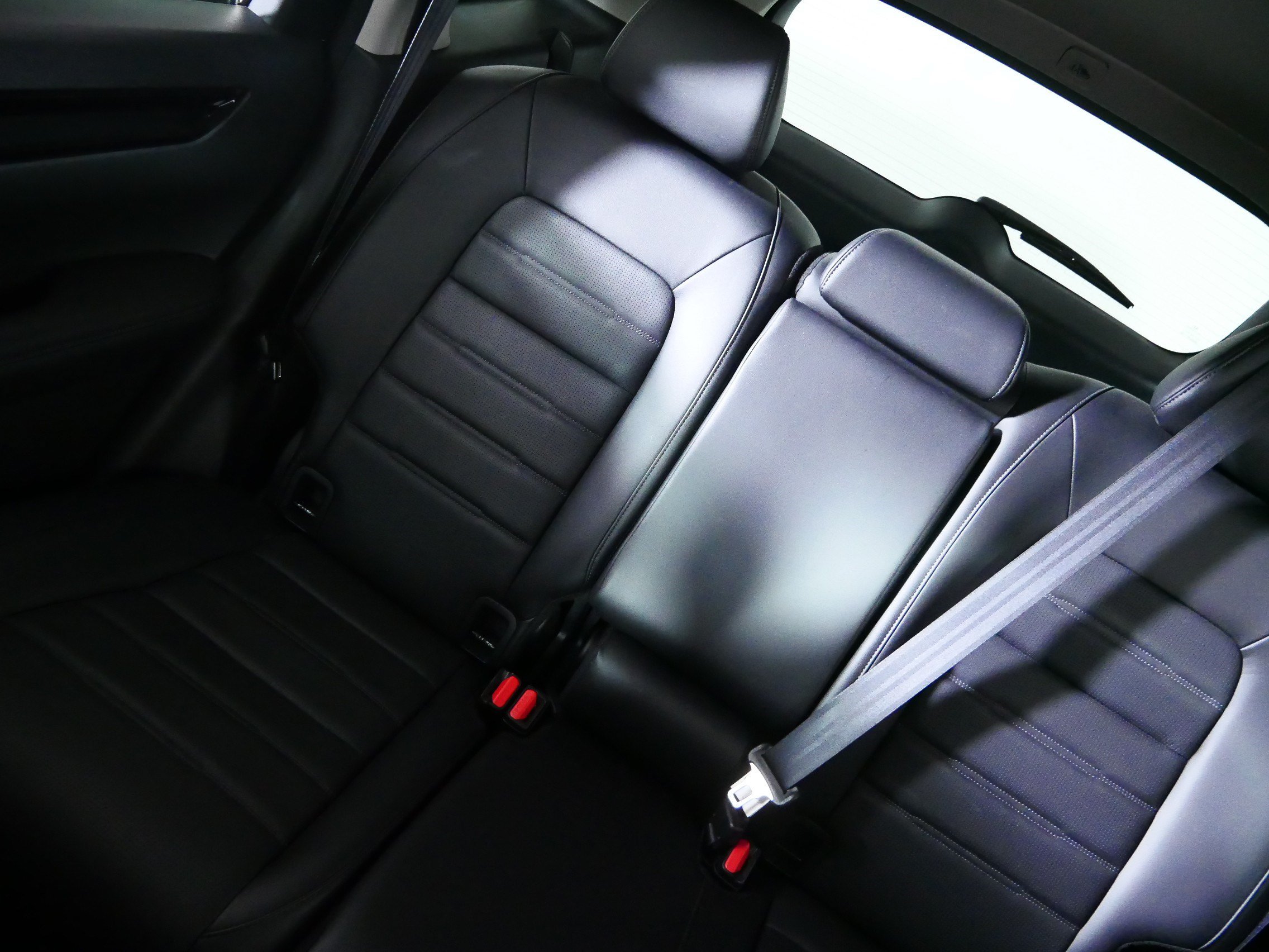 Used 2025 Honda CR-V EX-L image 12