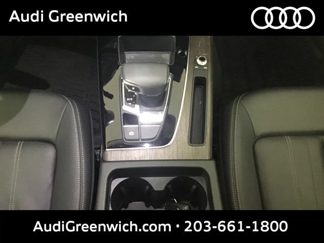 Certified 2023 Audi Q5 2.0T Premium w/ Convenience Package AWD/4WD image 13