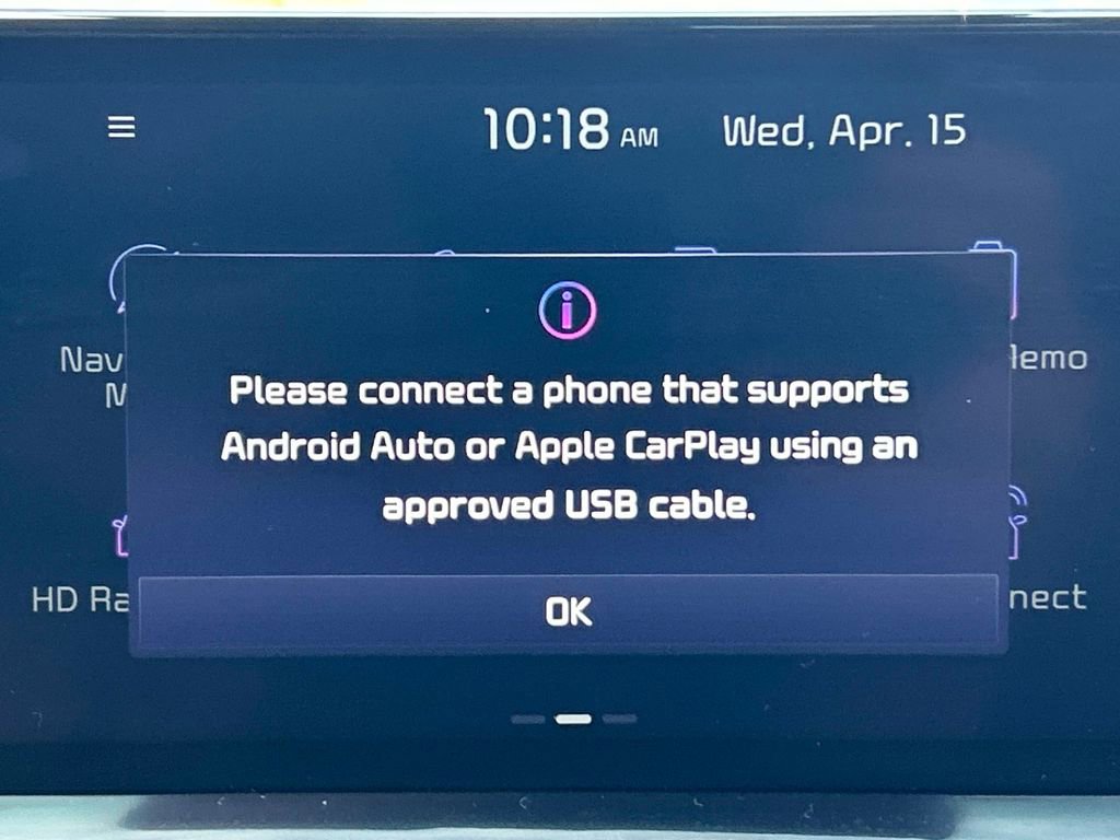 Used 2023 Kia Stinger GT-Line RWD image 30