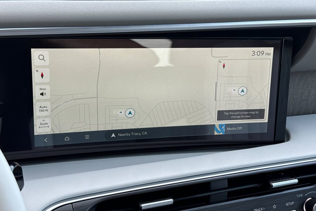 New 2026 Hyundai Palisade SEL image 17