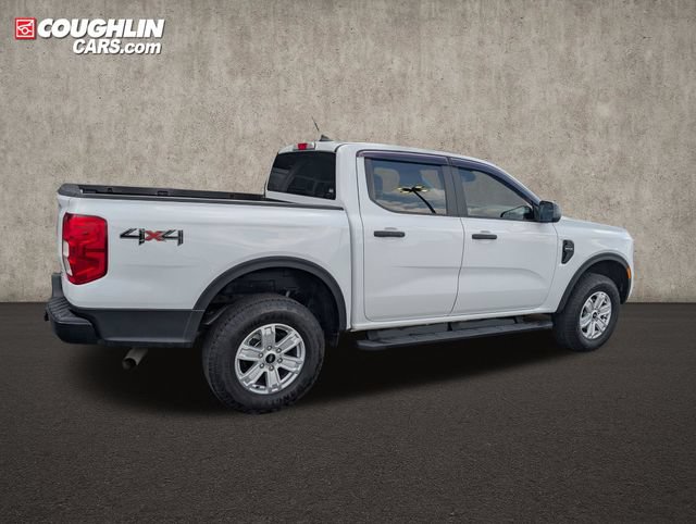 Used 2024 Ford Ranger XL w/ Trailer Tow Package AWD/4WD image 9