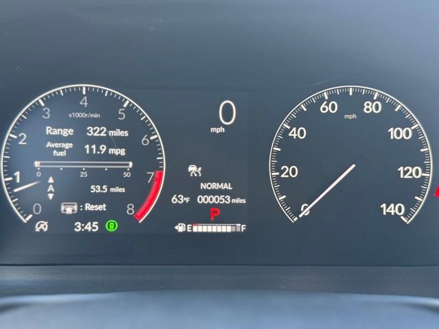 New 2025 Honda Odyssey Sport-L image 33