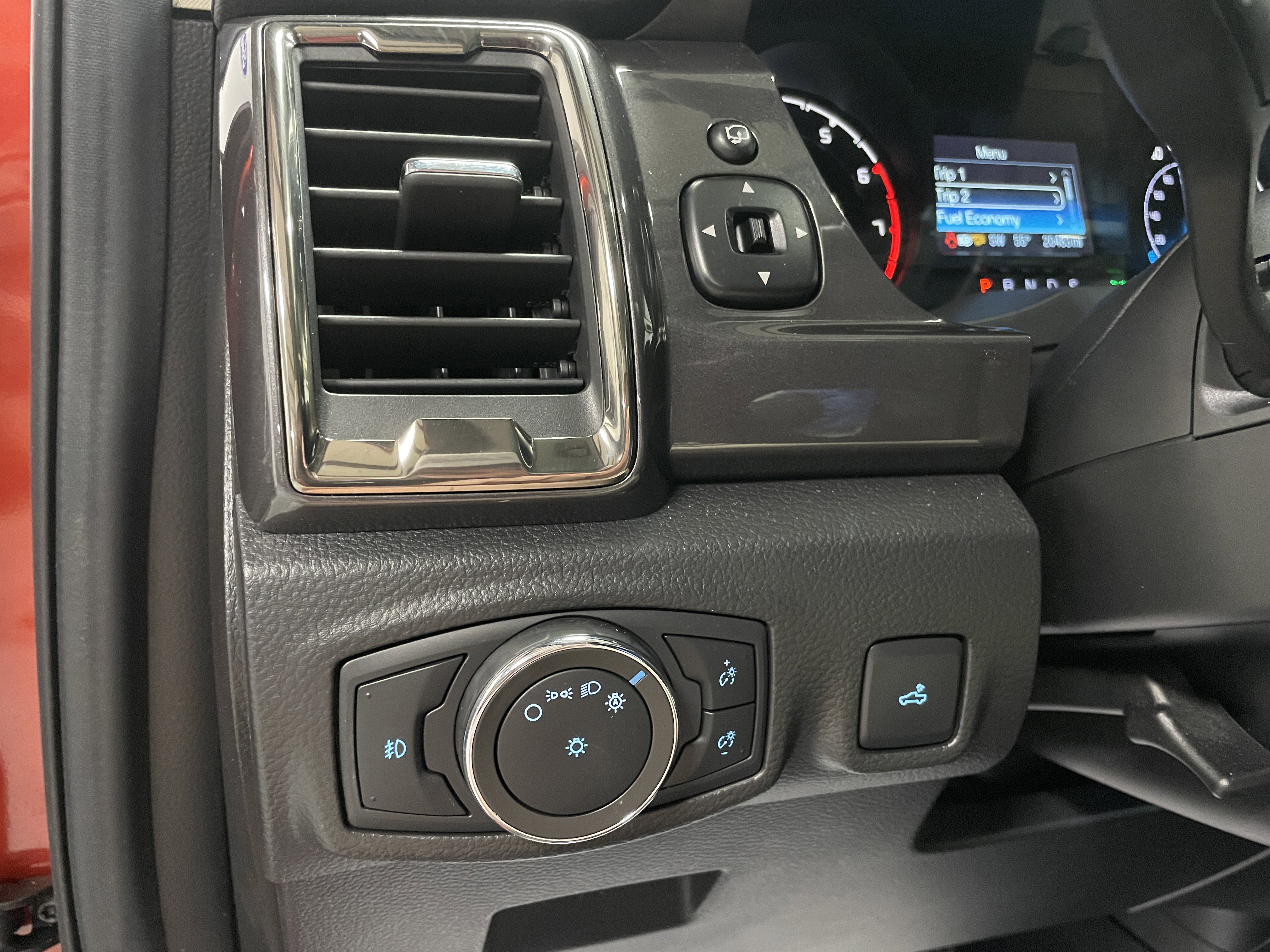 Used 2023 Ford Ranger Lariat w/ Technology Package image 20