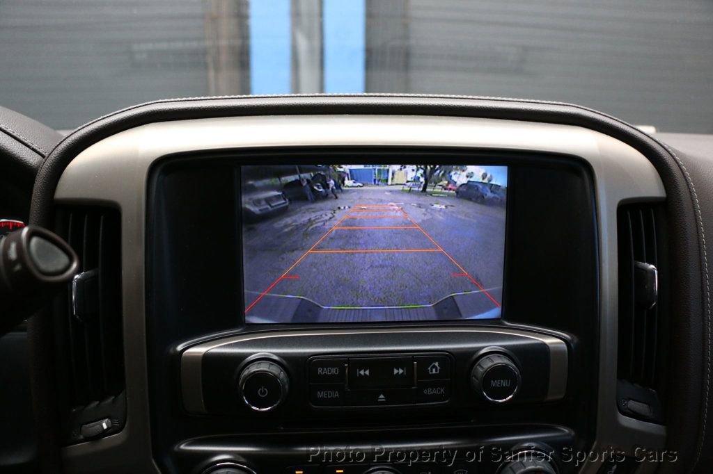 Used 2015 GMC Sierra 1500 Denali image 41