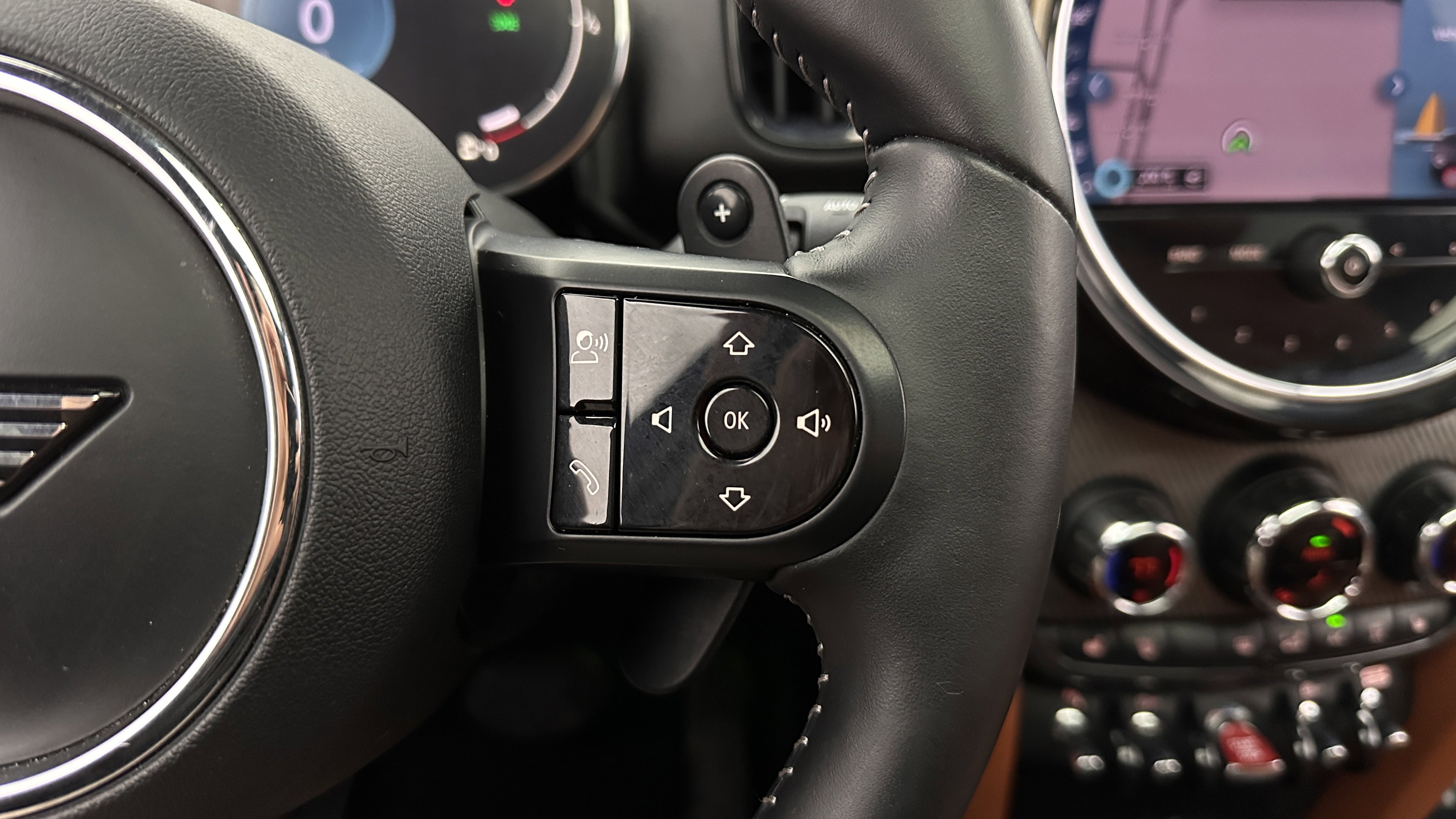 Used 2022 MINI Cooper Countryman S image 24