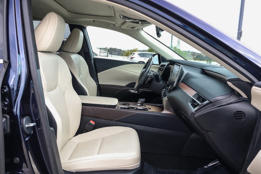 Used 2024 Lexus RX 350 Premium w/ Convenience Package AWD/4WD image 19