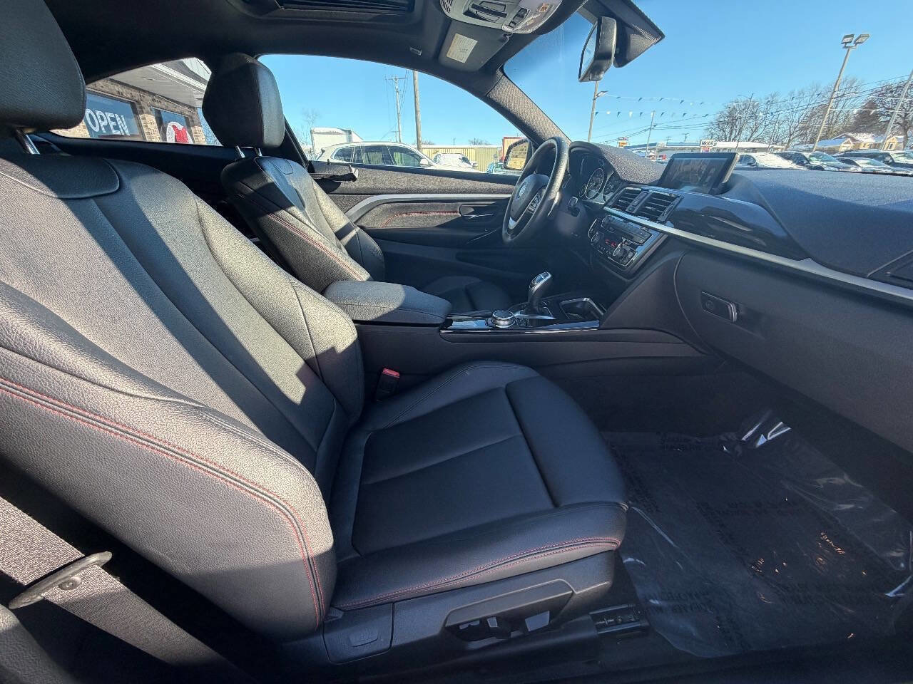 Used 2015 BMW 428i Coupe image 14