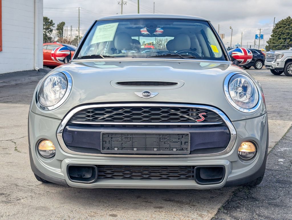 Used 2014 MINI Cooper S image 10
