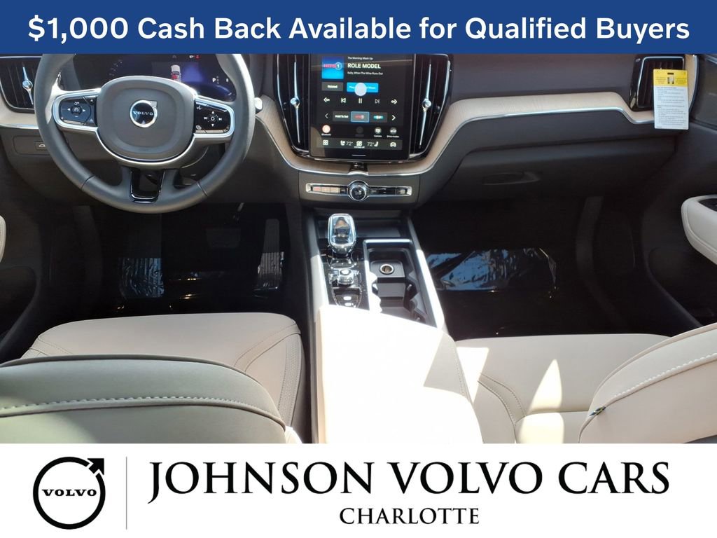 New 2026 Volvo XC60 B5 Plus w/ Protection Package Premier image 7