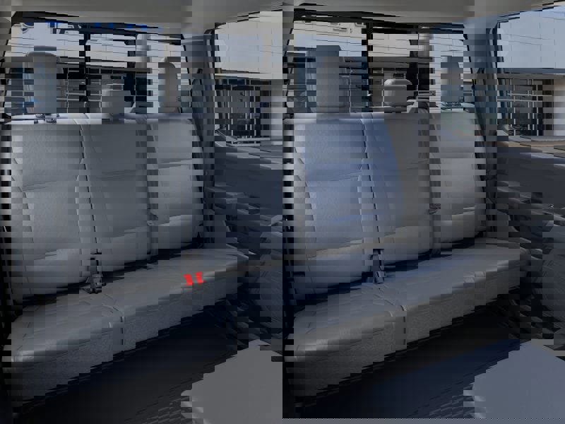 New 2025 Ford F350 XL w/ XL Chrome Package image 11