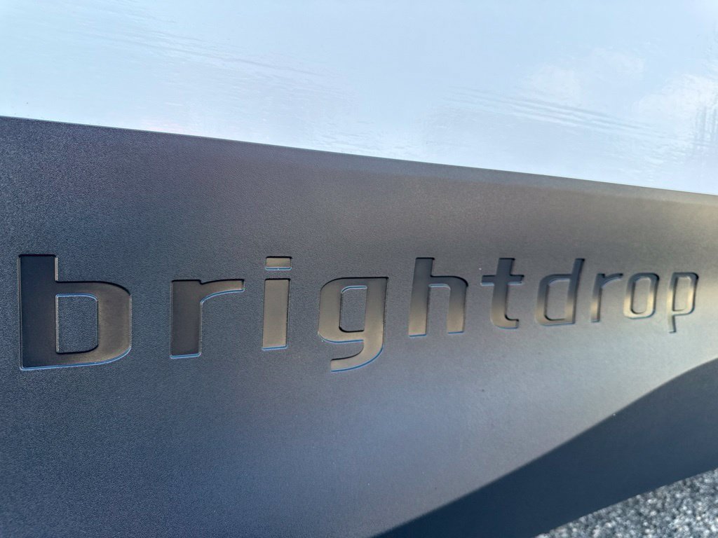 Used 2024 Chevrolet Brightdrop 600 w/ Battery Pack, Max Range AWD/4WD image 33