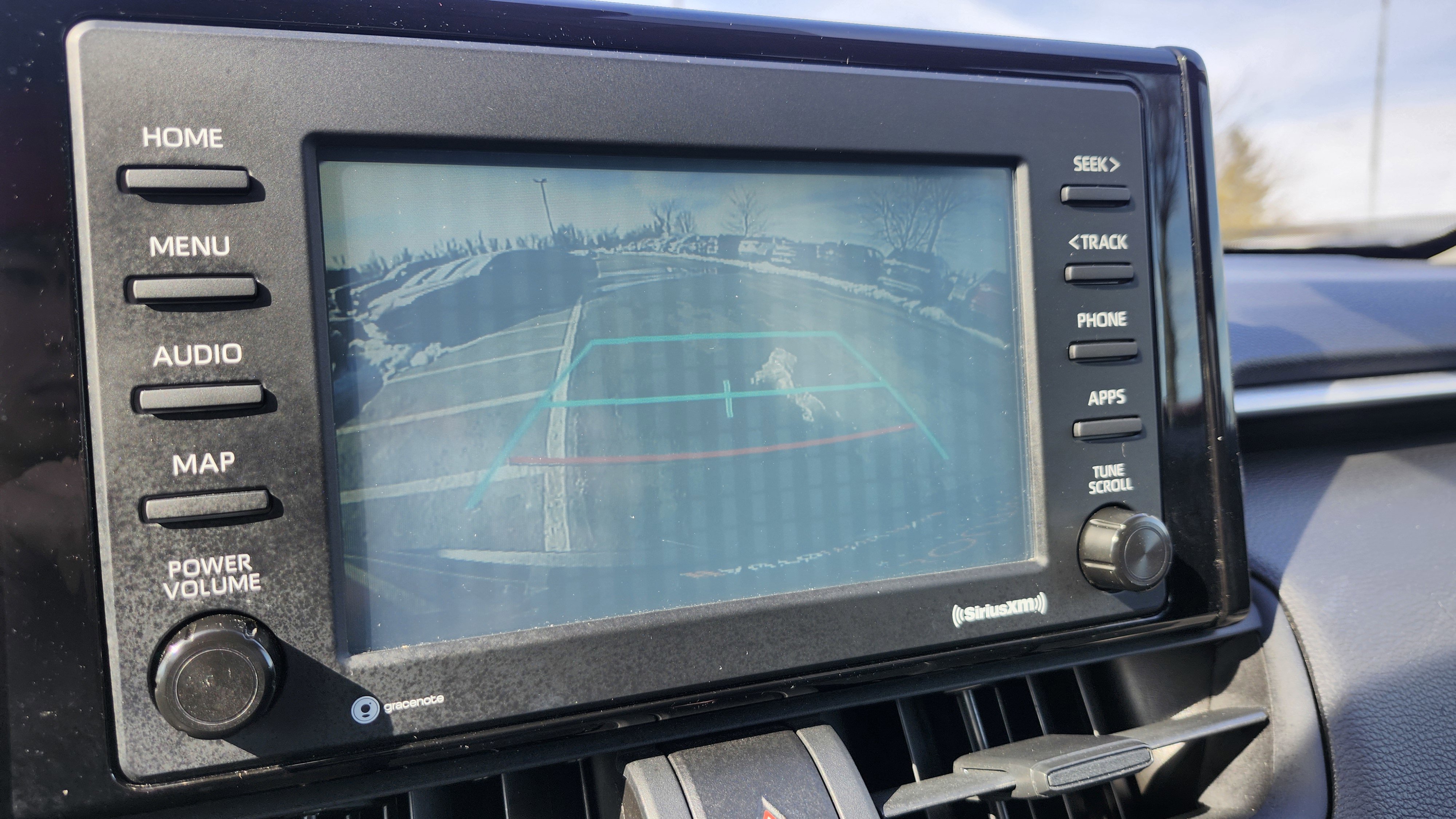 Used 2021 Toyota RAV4 XLE w/ Carpet Mat Package (TMS) image 2