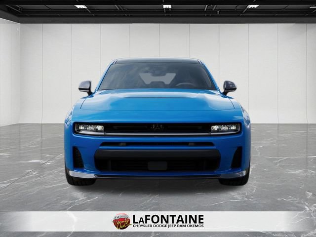 New 2026 Dodge Charger R/T image 6