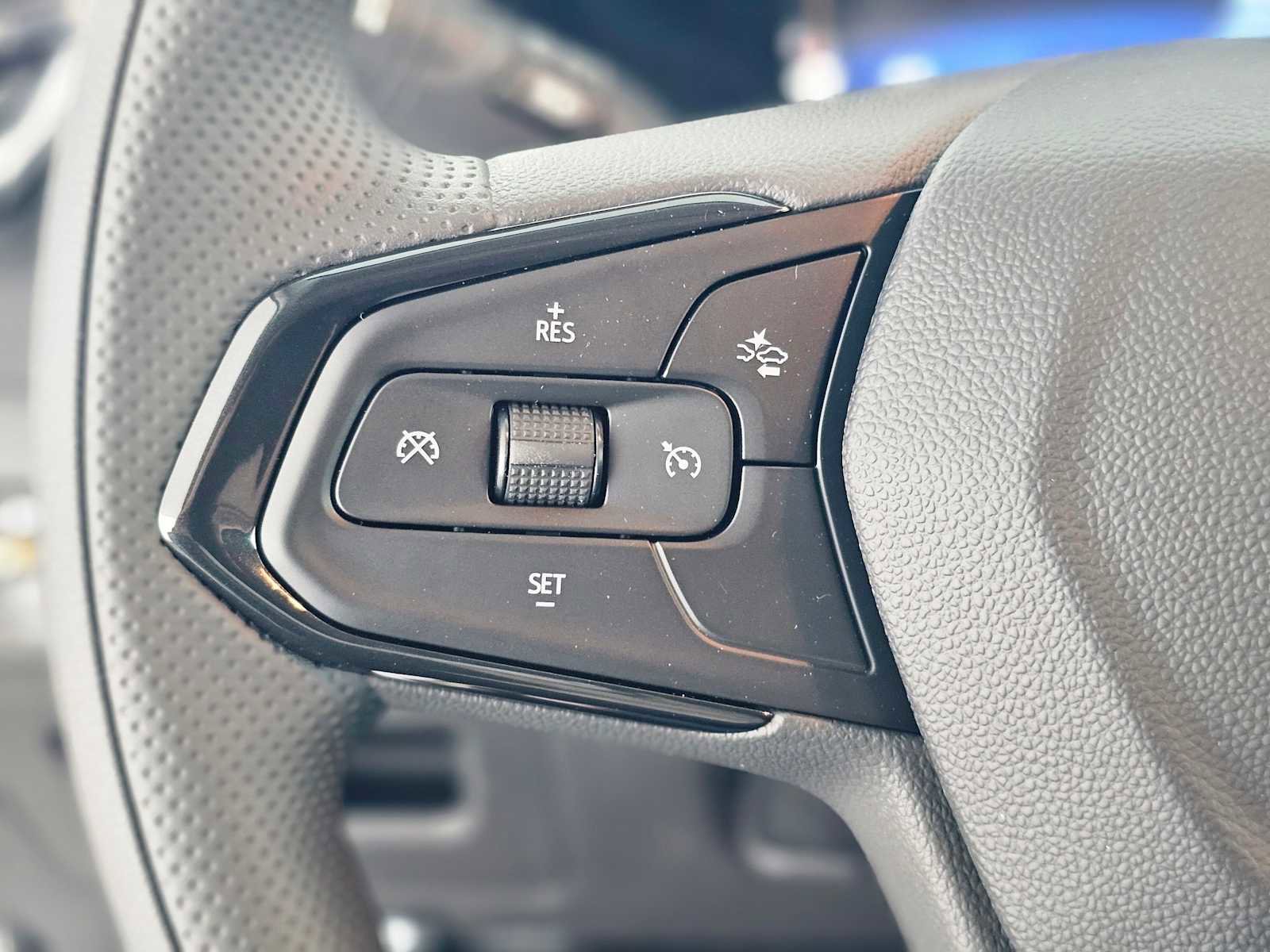 New 2026 Chevrolet TrailBlazer LS w/ LS Convenience Package FWD image 27