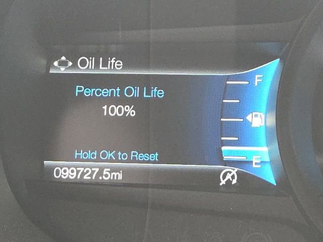 Used 2022 Ford Edge ST-Line w/ Class II Trailer Tow Package image 46